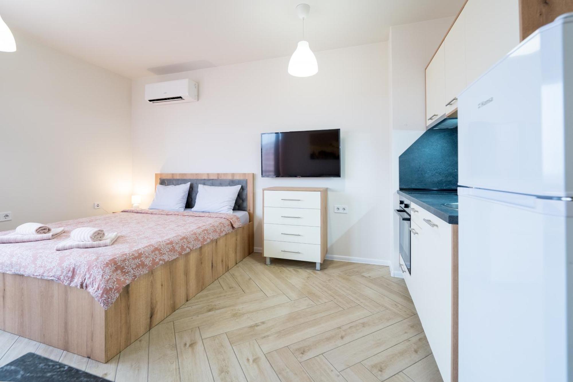 Wow For Rent - Bul Montevideo 25a - B * Sofía