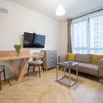 Wow Studios For Rent - Bul Montevideo 25A - B