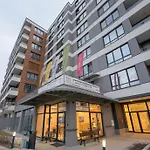 Wow Studios For Rent - Bul Montevideo 25A - B