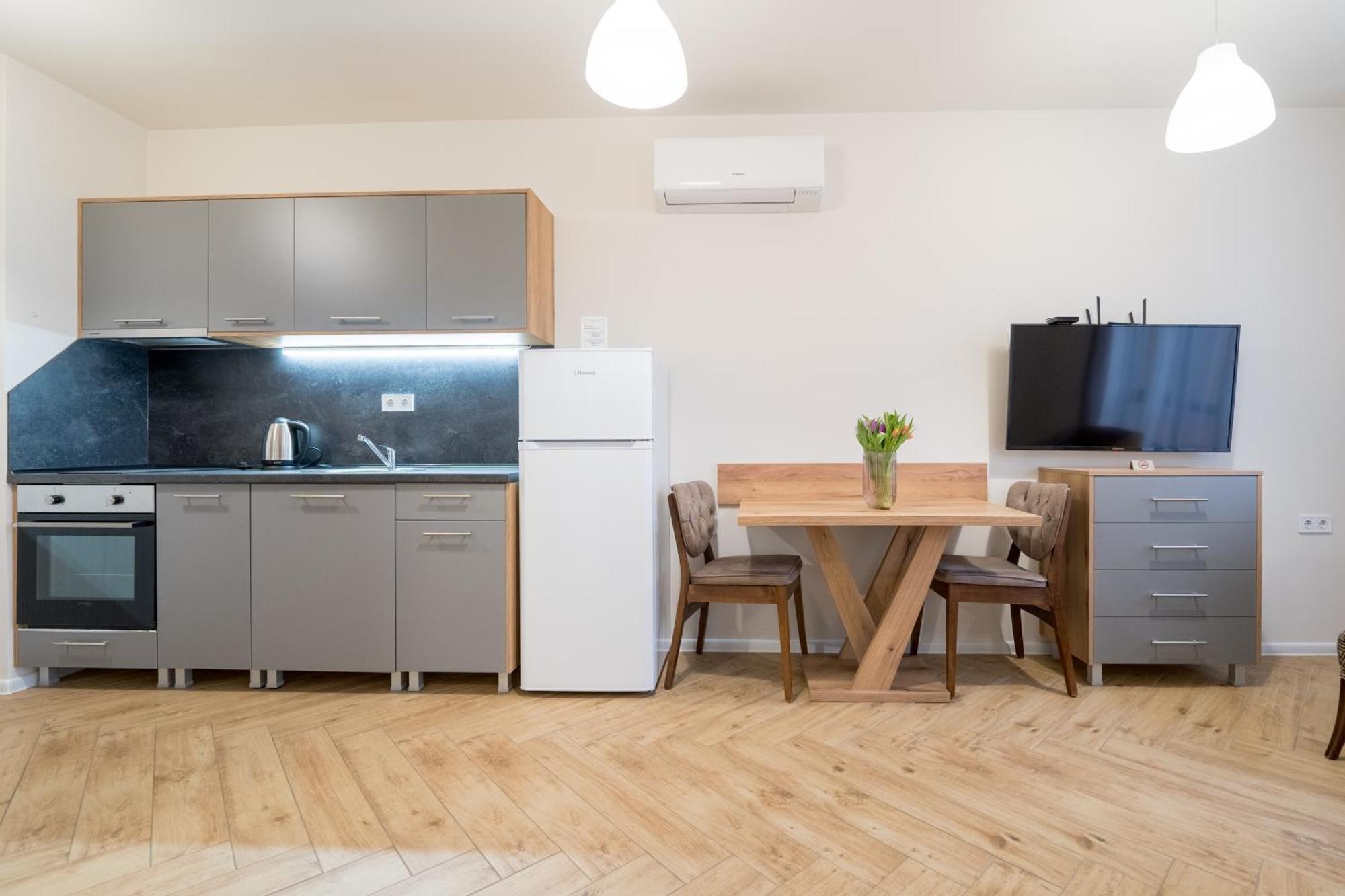 Wow For Rent - Bul Montevideo 25a - B Aparthotel