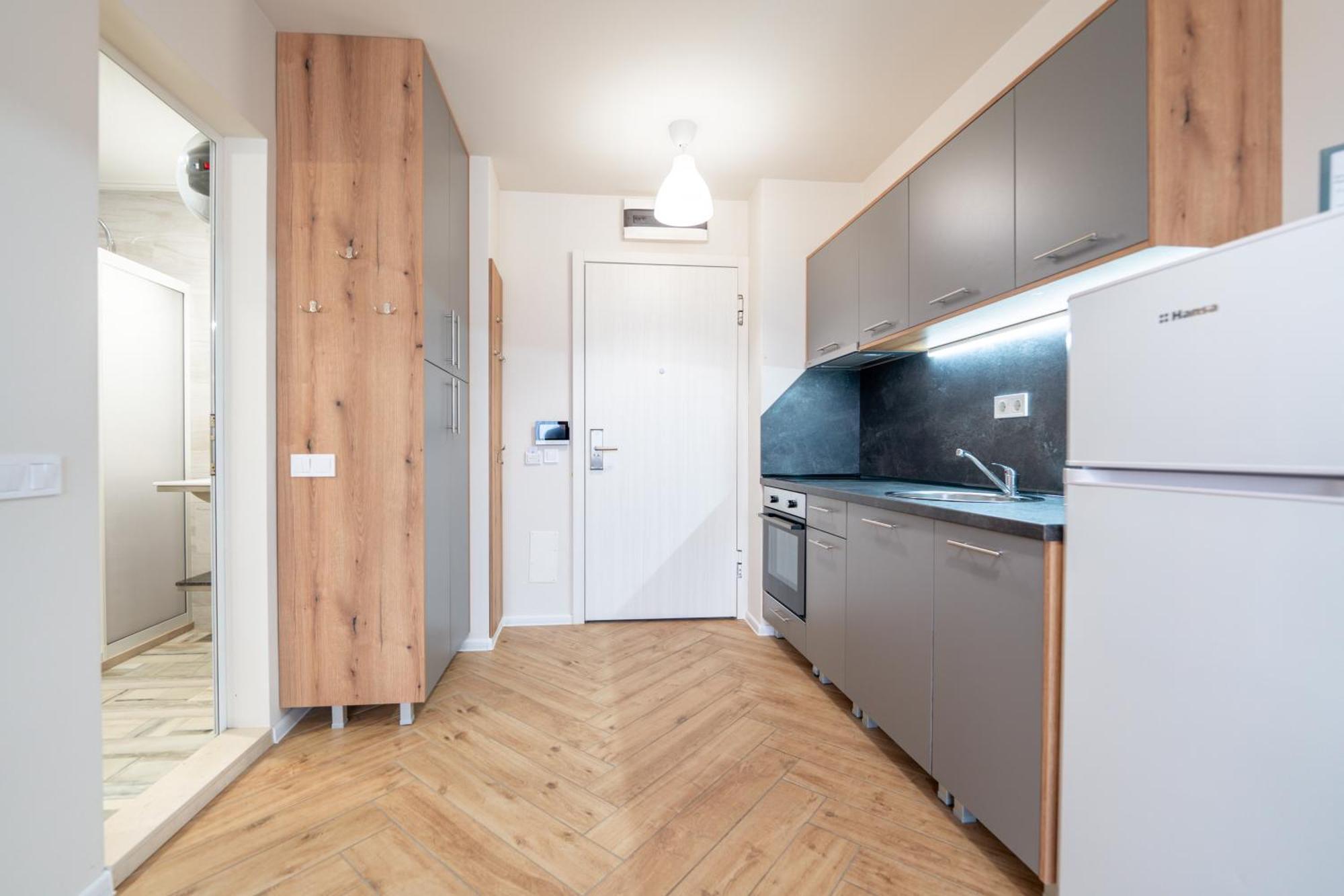 Aparthotel Wow For Rent - Bul Montevideo 25a - B
