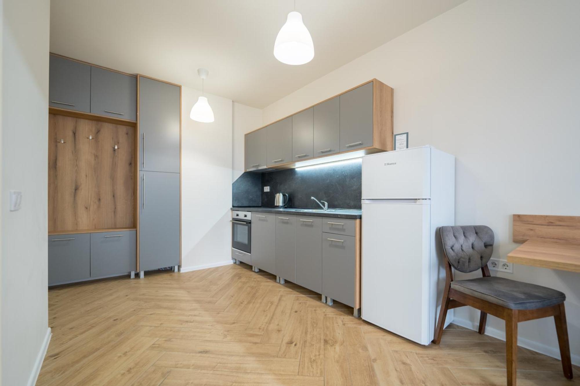 Wow For Rent - Bul Montevideo 25a - B Aparthotel