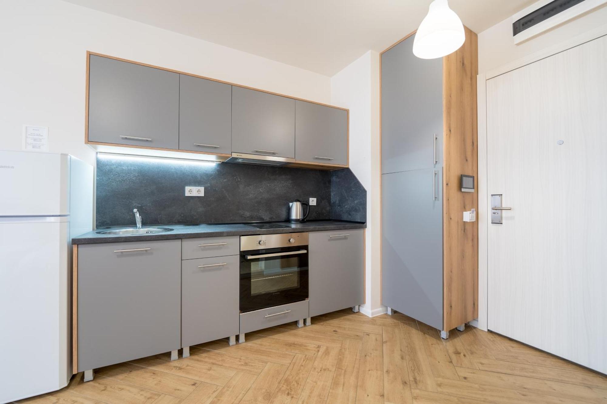 Wow For Rent - Bul Montevideo 25a - B * Sofia