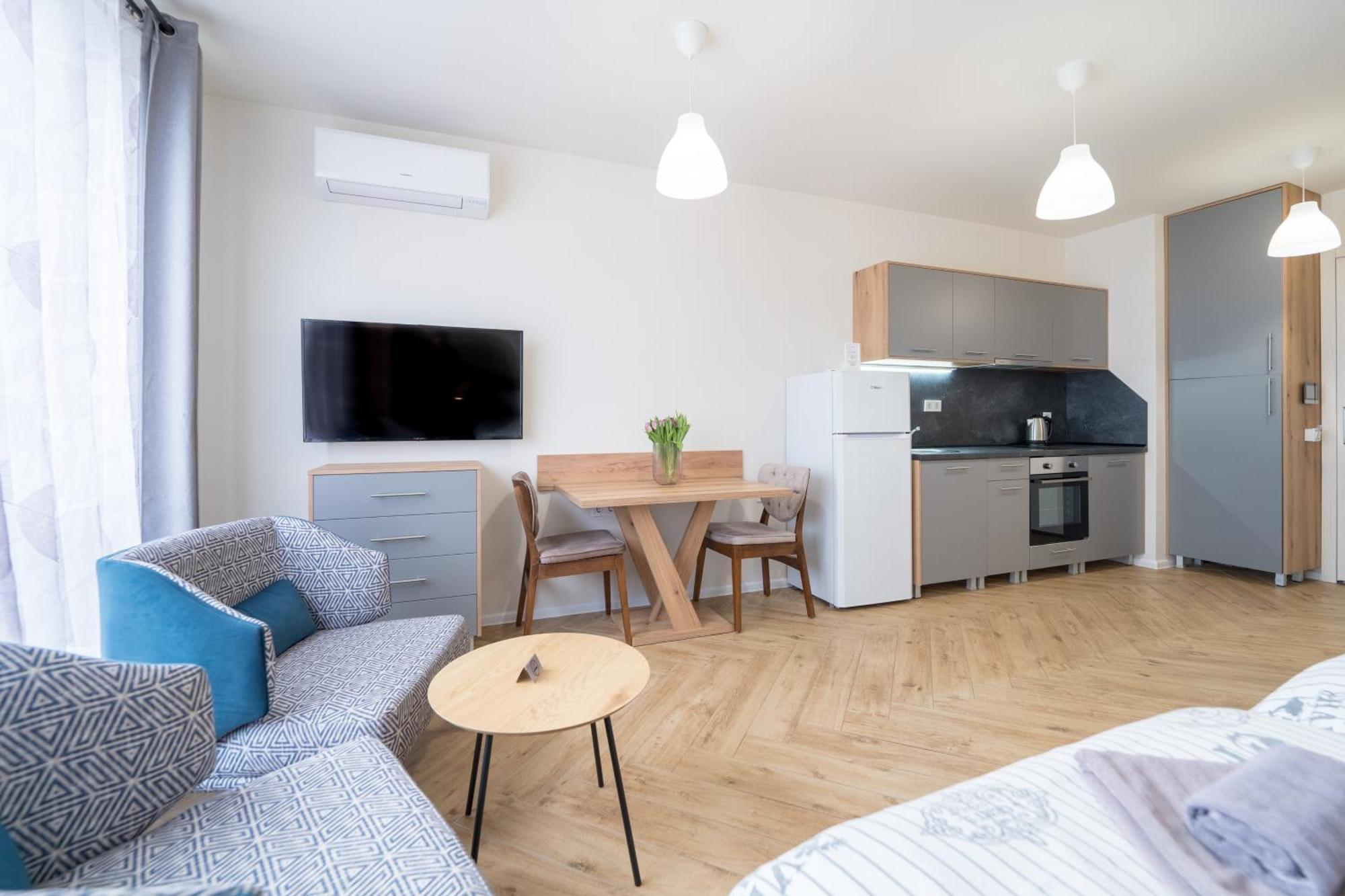 Aparthotel Wow For Rent - Bul Montevideo 25a - B Sofia