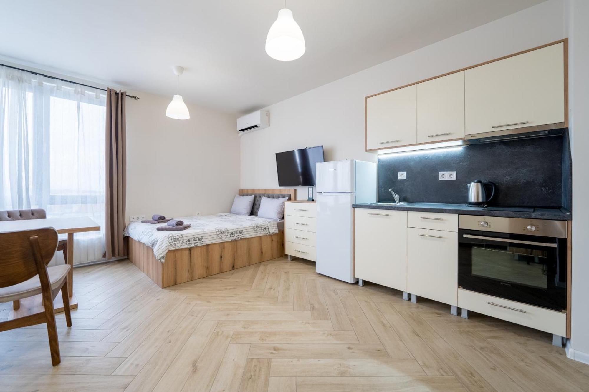 Wow For Rent - Bul Montevideo 25a - B *