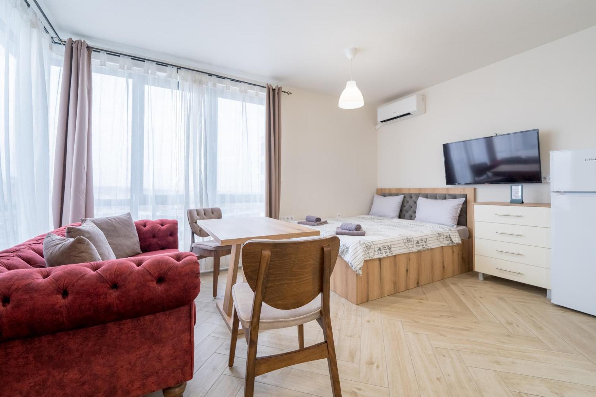 Wow For Rent - Bul Montevideo 25a - B *