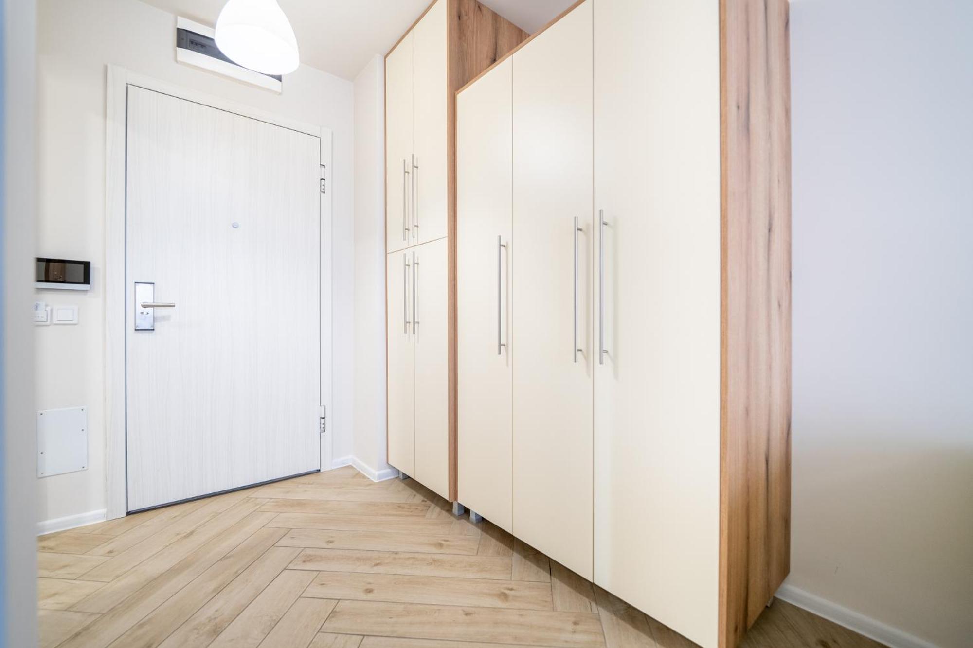 Wow For Rent - Bul Montevideo 25a - B Aparthotel *
