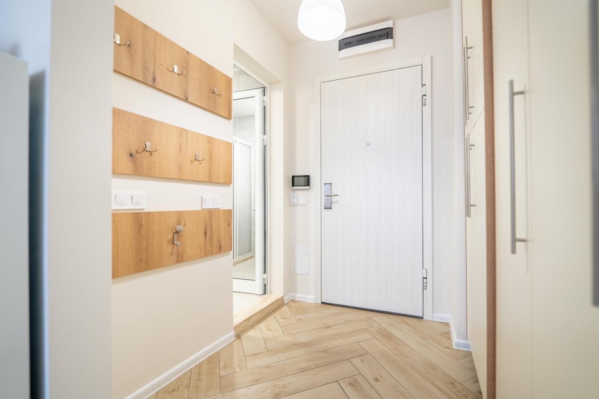 Wow For Rent - Bul Montevideo 25a - B * Sofia