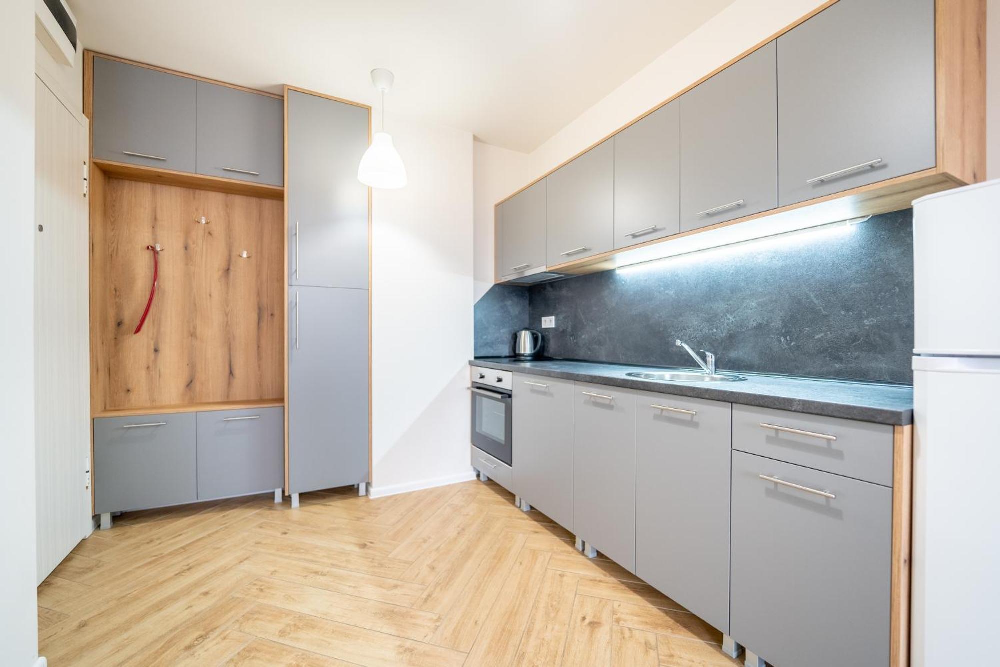Aparthotel Wow For Rent - Bul Montevideo 25a - B *