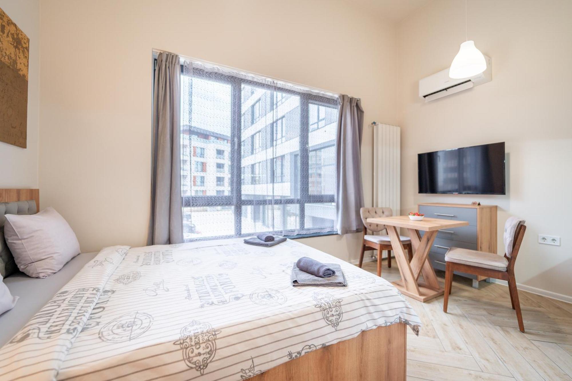 Wow For Rent - Bul Montevideo 25a - B