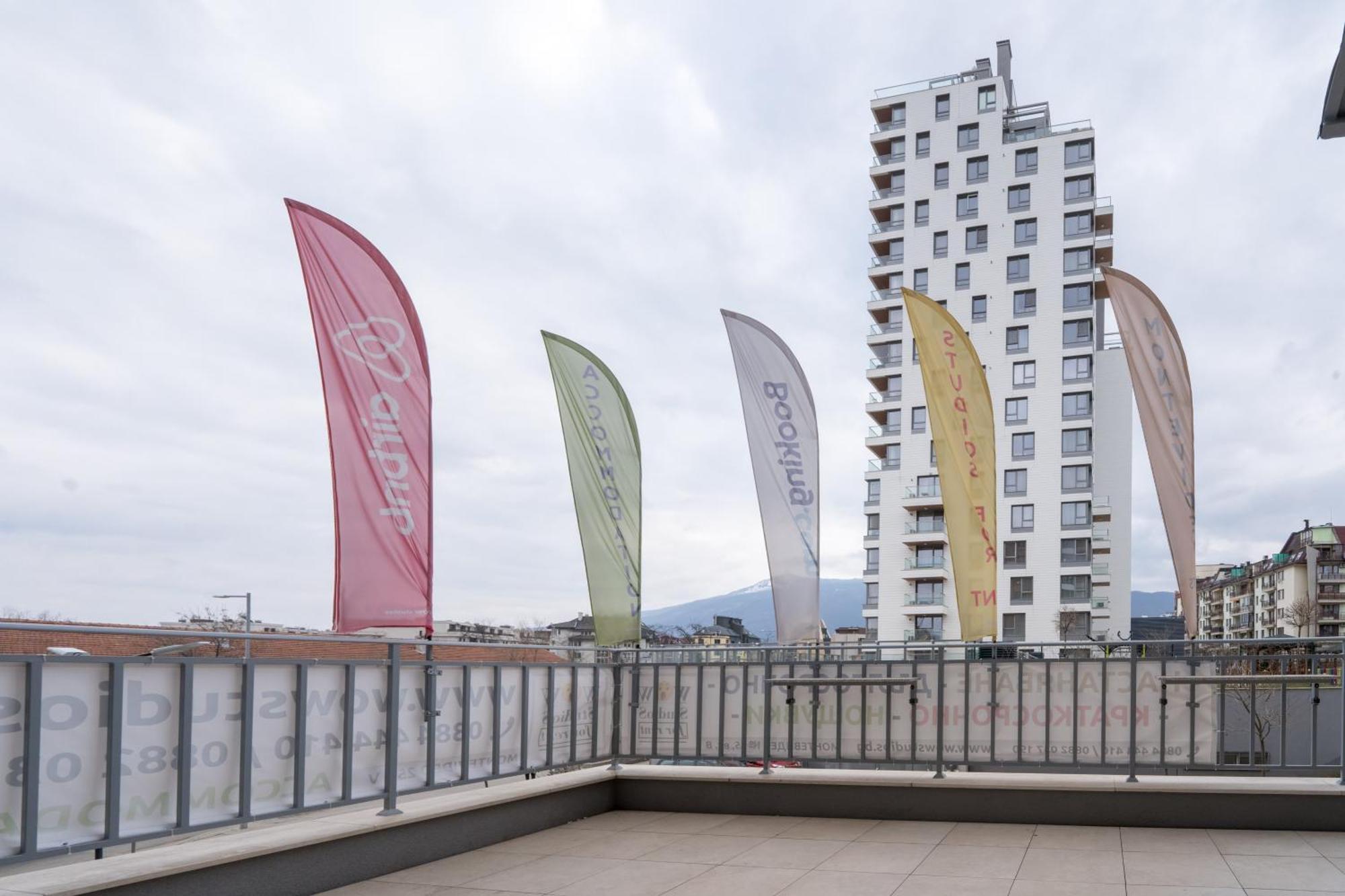 Wow For Rent - Bul Montevideo 25a - B